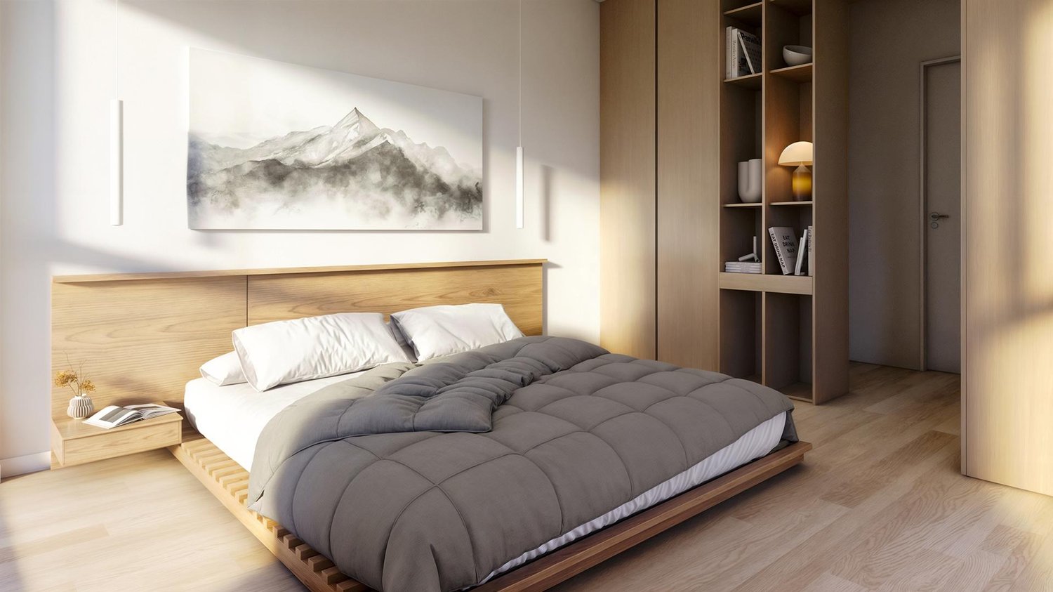 Rez-de-chaussée 5,5 pces avec grande terrasse et spacieux jardin - Appartement terrasse, 5.5 pièces, 153.00 m2