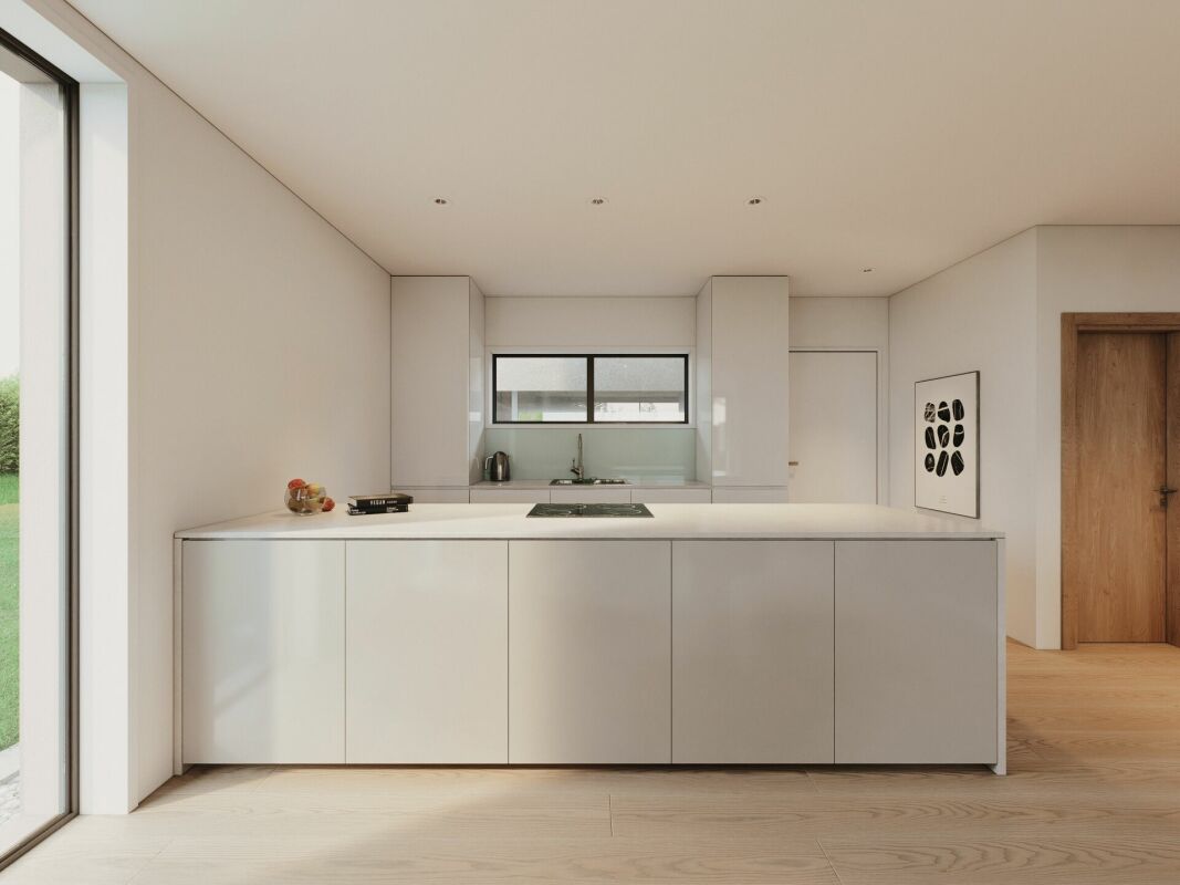 Neubauprojekt / Reiheneinfamilienhäuser / D1 - D3 - Bild 8