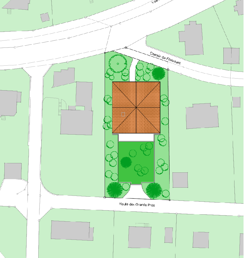 Duplex d'Exception au Sommet : Vue Panoramique & Résidence Secondaire Possible (Lot9) - Image 9