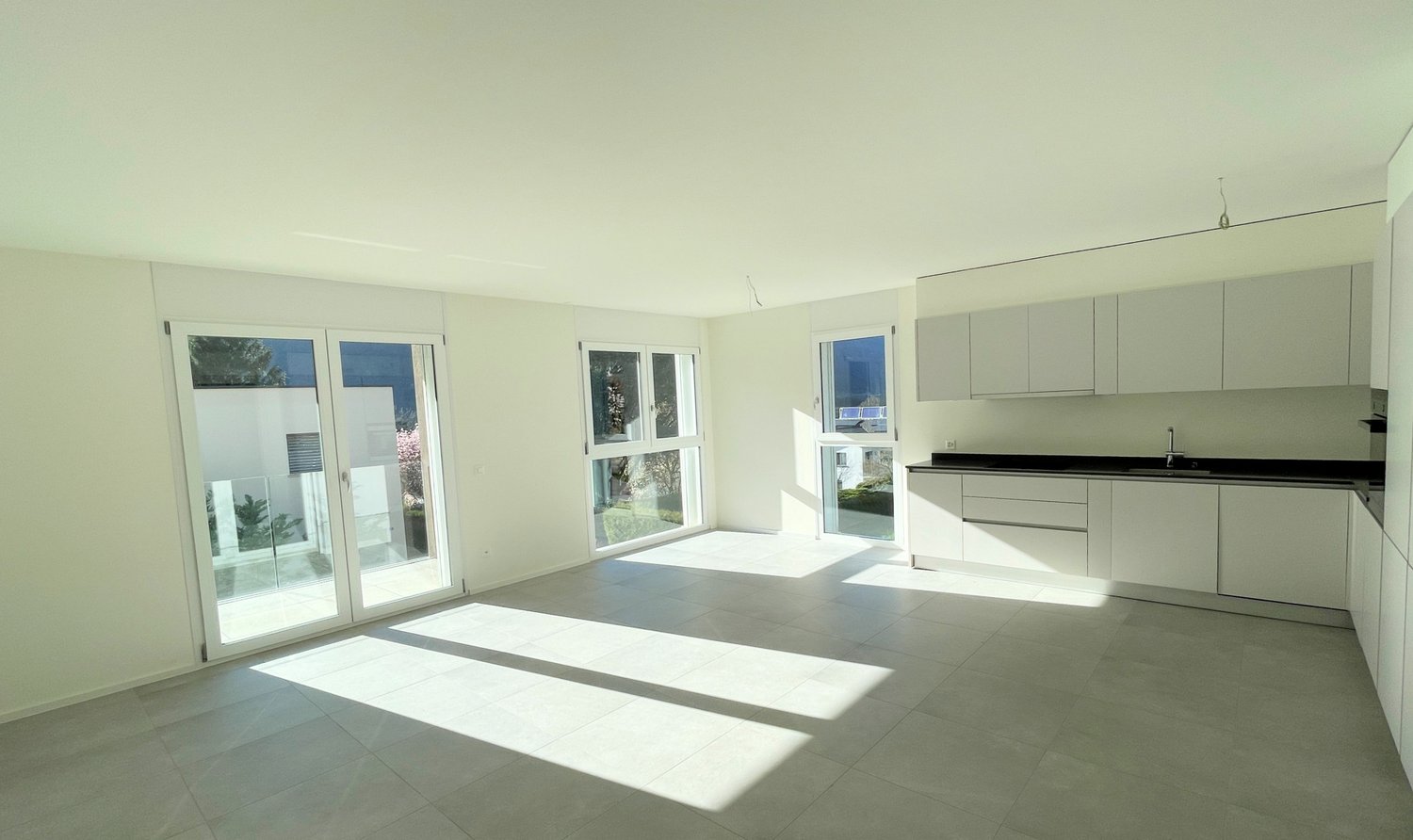 Nuovo appartamento in elegante residenza in zona comoda e tranquilla -  Bild 5