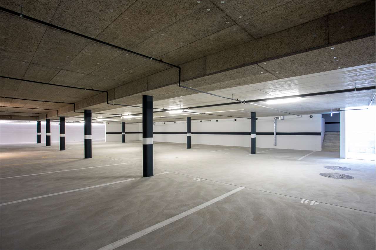 Ascona - 2.5 locali moderno e luminoso -  Bild 11