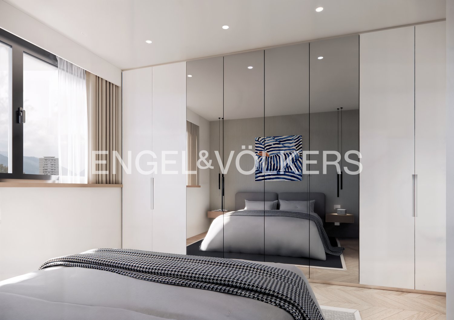 Neubau mit 7 Wohneinheiten - Bild 4