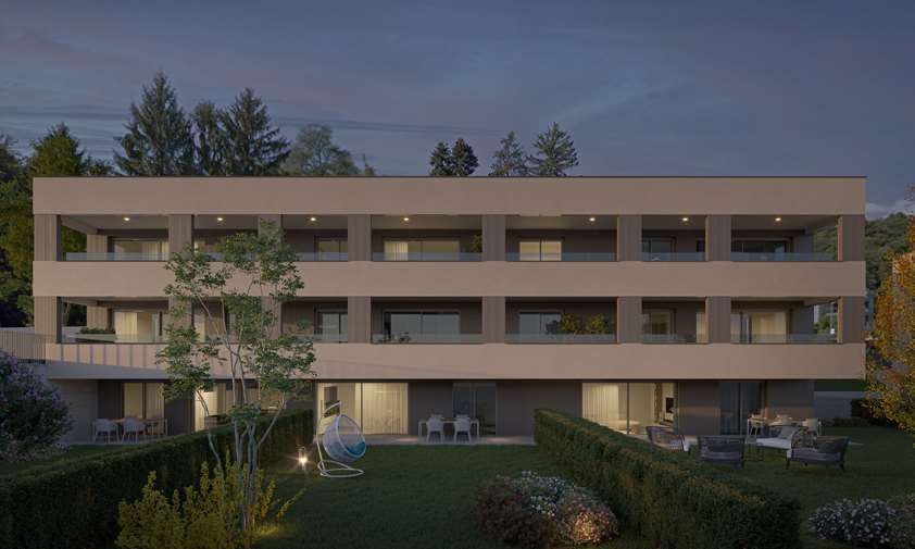 Nuova costruzione - appartamenti di diverse metrature -  Bild 6