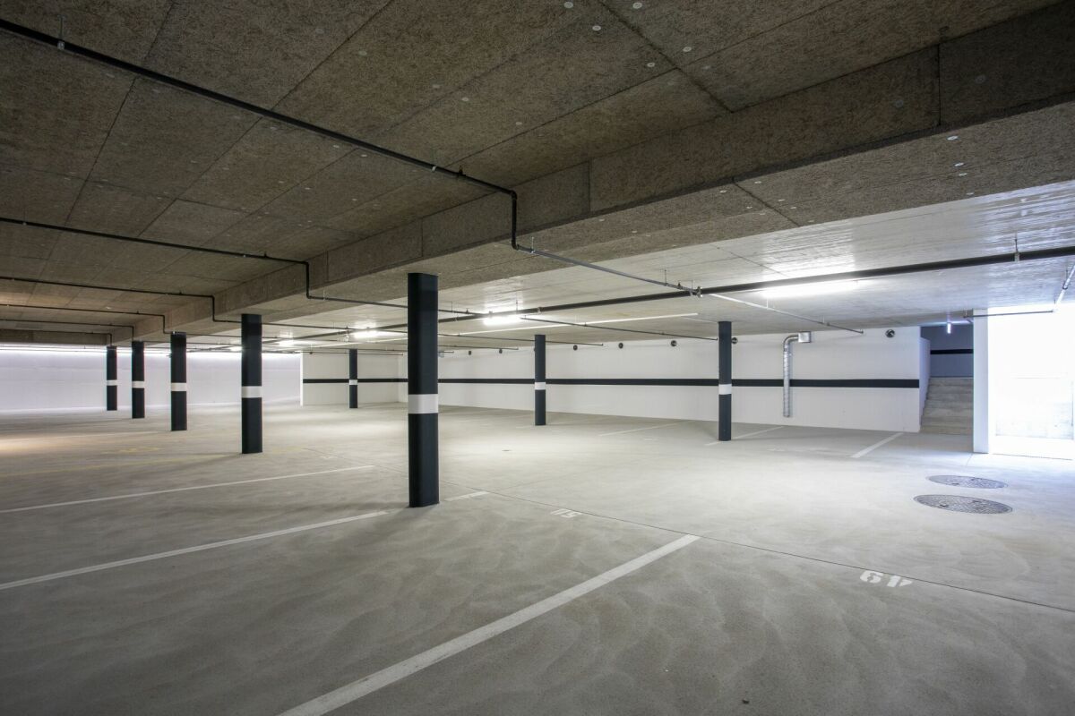 Appartamenti 3.5 locali nuovi - Bild 12