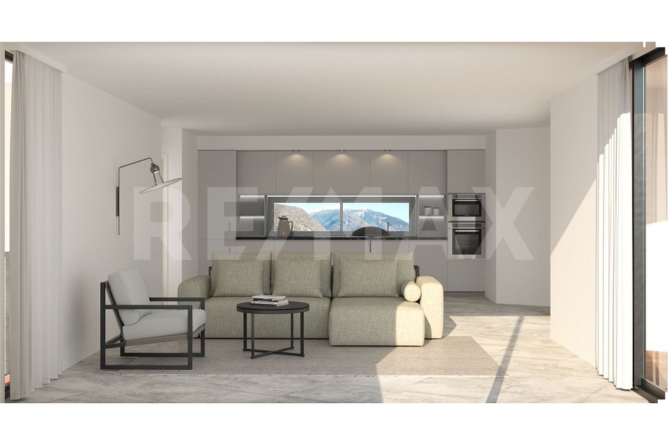 Appartamenti di Nuova Costruzione con bella Vista -  Consegna Estate 2026 - Bild 6