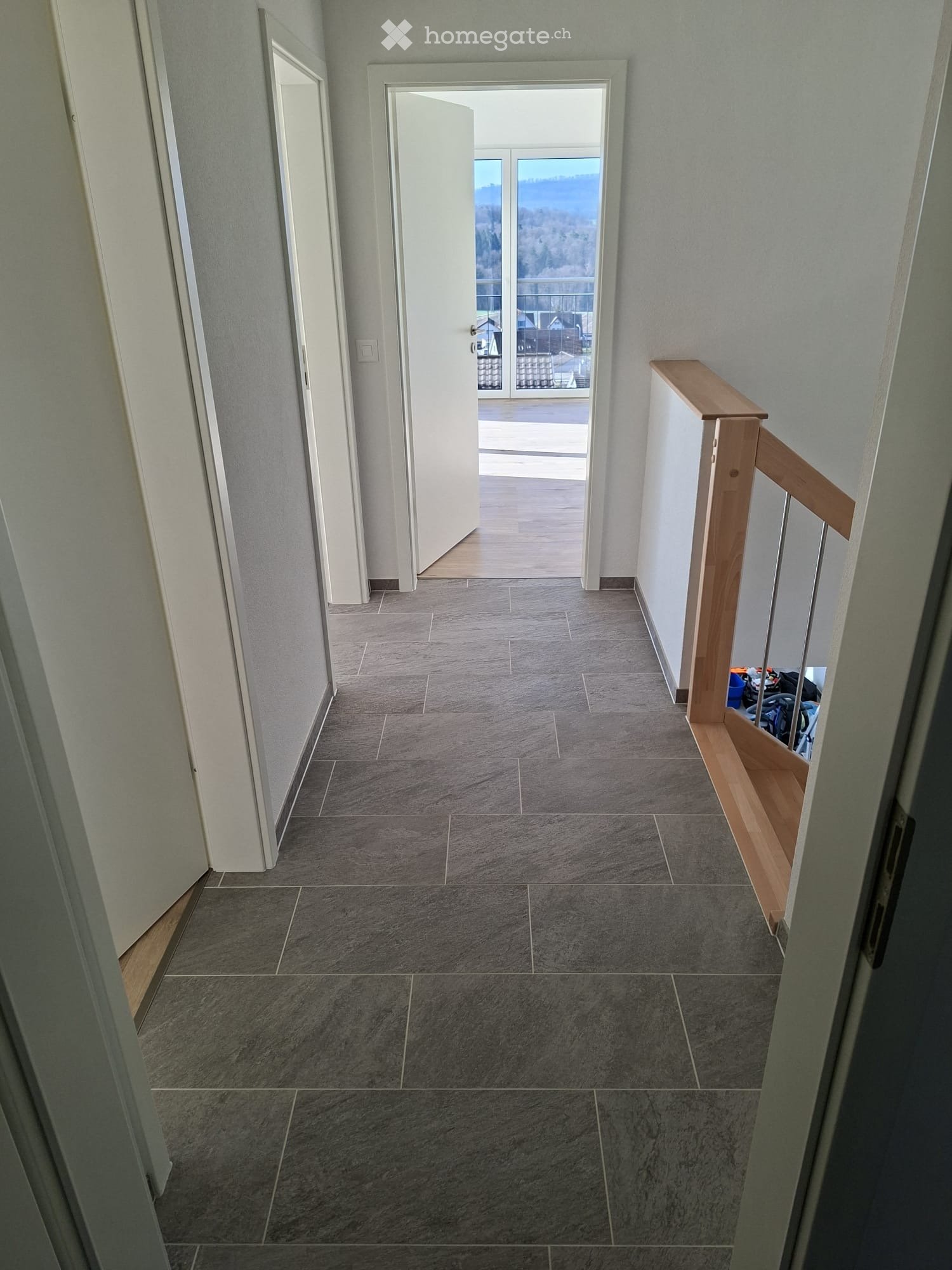 Traumhaus am Sonnenhang mit Panoramablick -  Bild 7