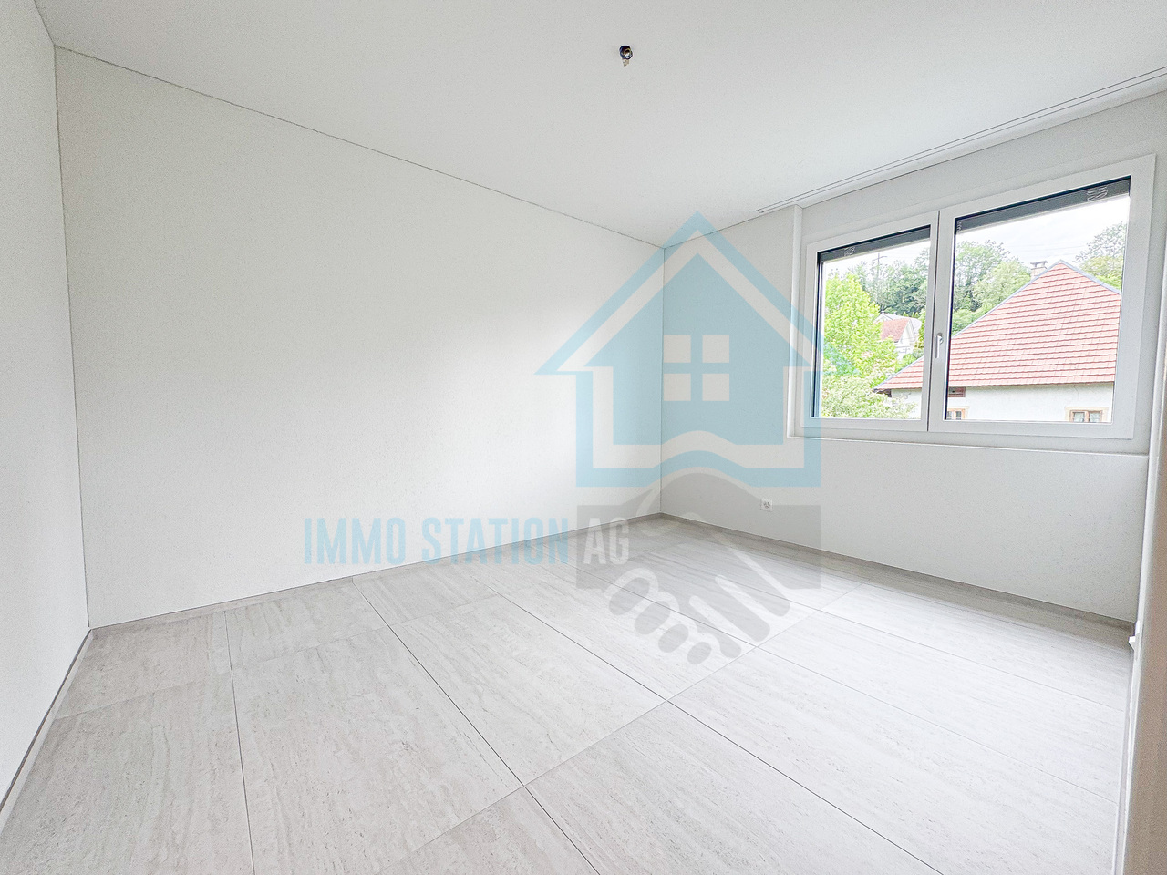 Exklusive Neubau-Attikawohnung mit Weitblick & höchstem Wohnkomfort - Zimmer 2