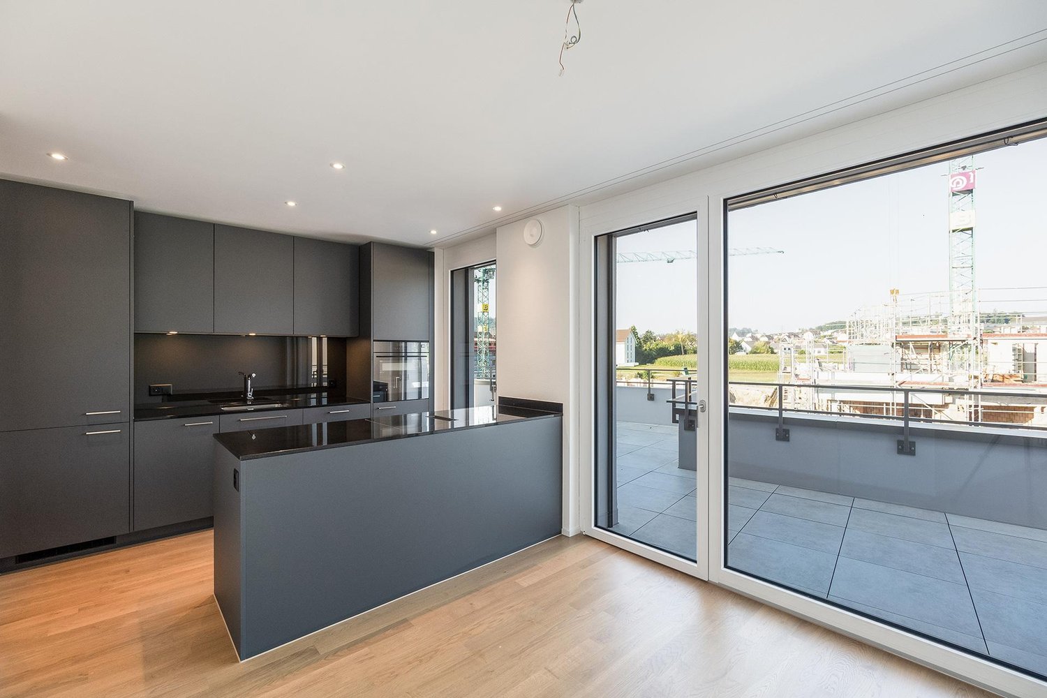 Frühlings-Special - 1 Nettomietzins geschenkt! -  Bild 3