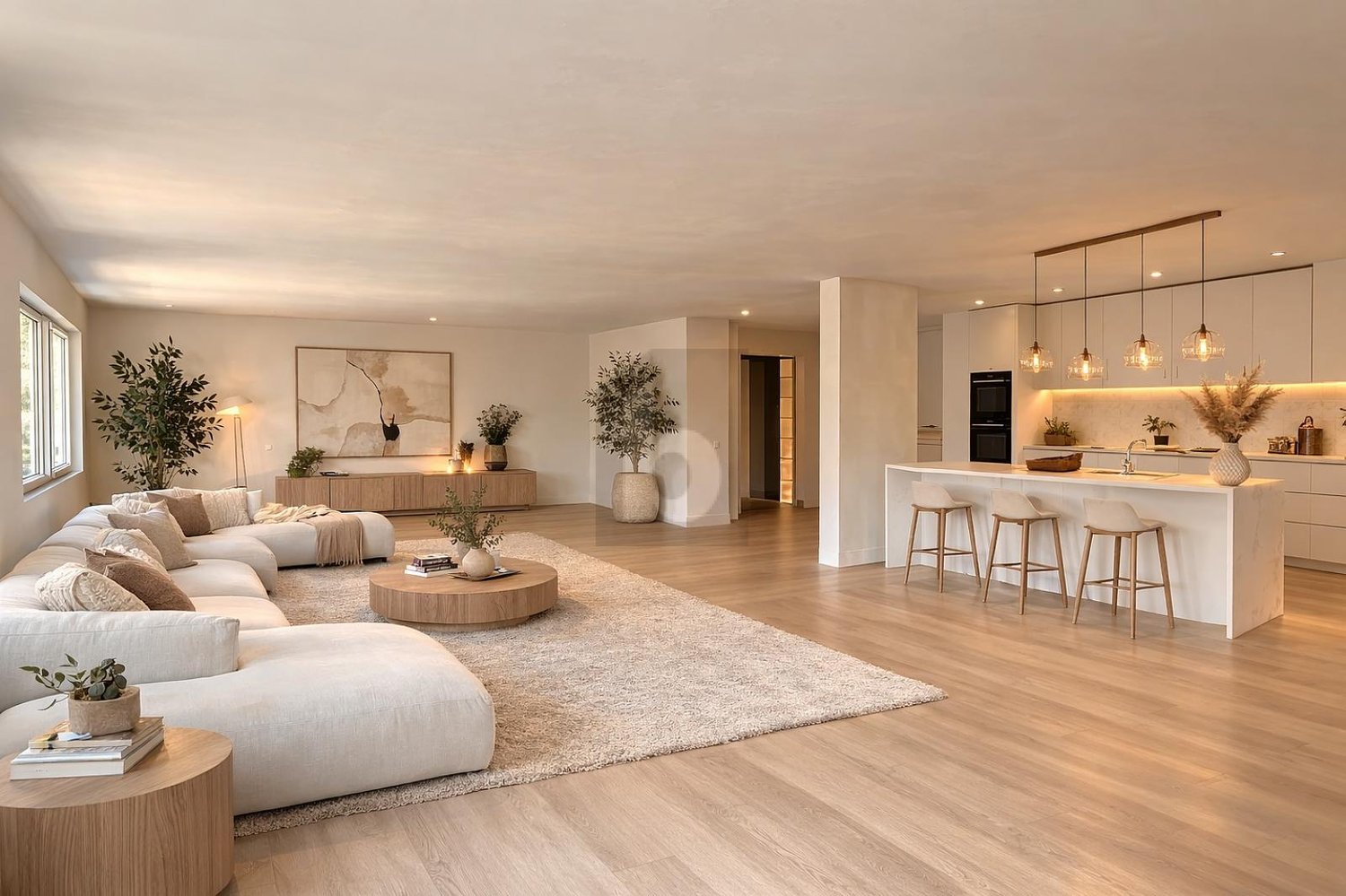 SPACIEUX, MODERNE & PERSONNALISABLE (LOT2) - Bild 2