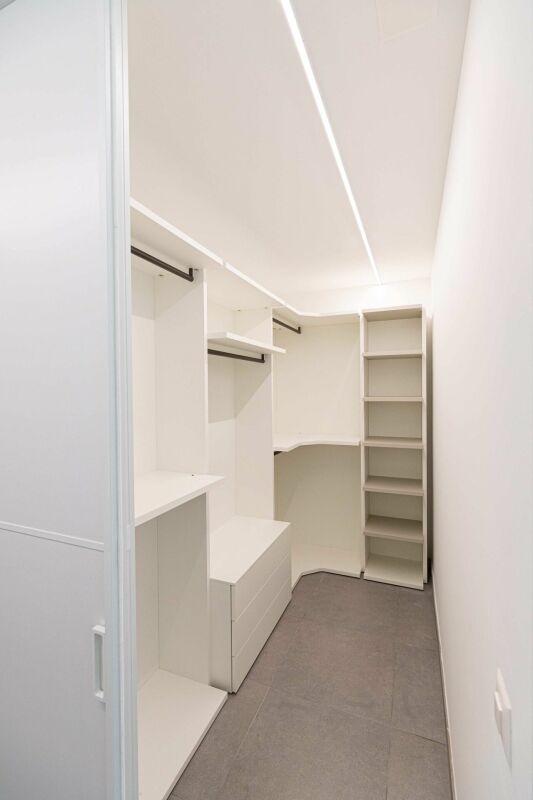 Nuova costruzione, 3.5 locali con terrazza grande - Bild 8