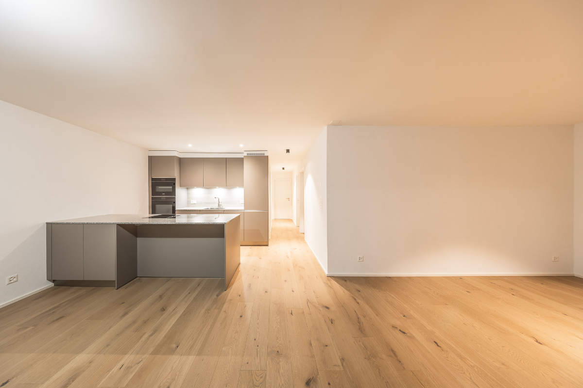 Dernière opportunité : appartement neuf de 4½ pces avec vaste - Bild 9