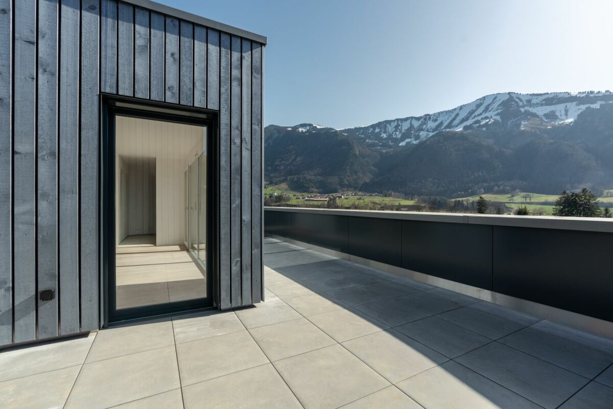 Promotion de 5 villas familiales neuves - Bild 1