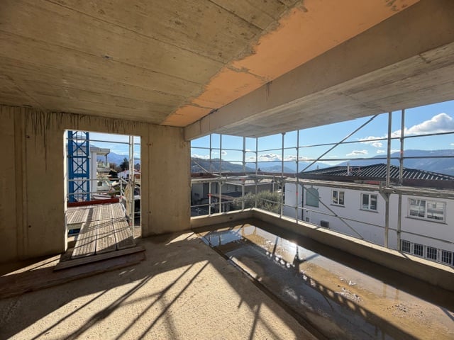 Personalizza il tuo appartamento a Comano - 3.5 LOCALI -  Bild 5