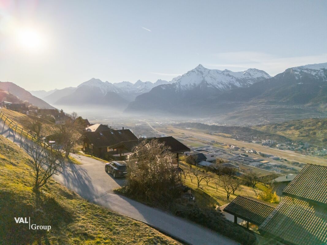 Villa neuve de 5.5 pièces - l'opportunité de votre futur havre de paix - Bild 5