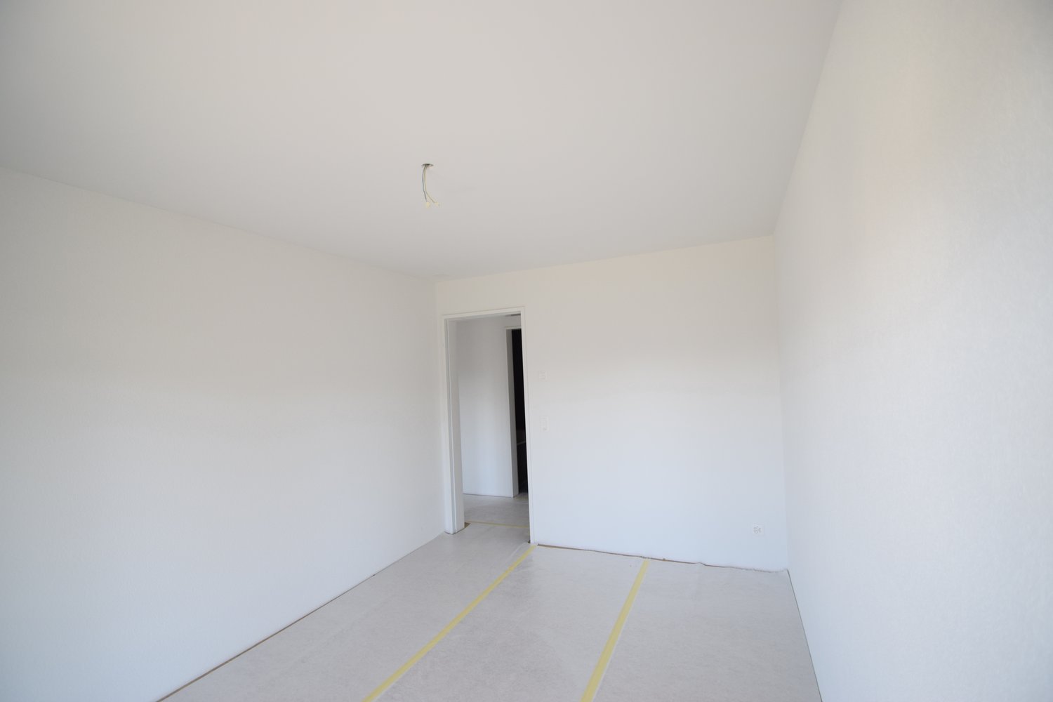 Moosseedorf – Wohnen im Park -  Bild 10