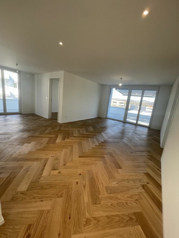 3,5 Zi. Attika-Wohnung Nord - Bild 12