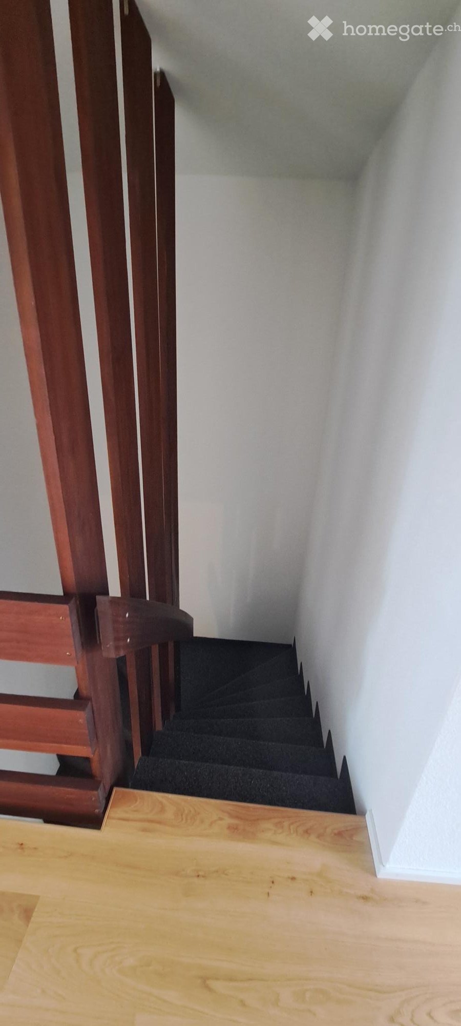 5 Zimmer Eck-Reiheneinfamilienhaus -  Bild 5