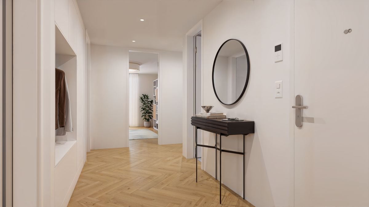 Mehrfamilienhaus mit 8 Wohnungen - Bild 6