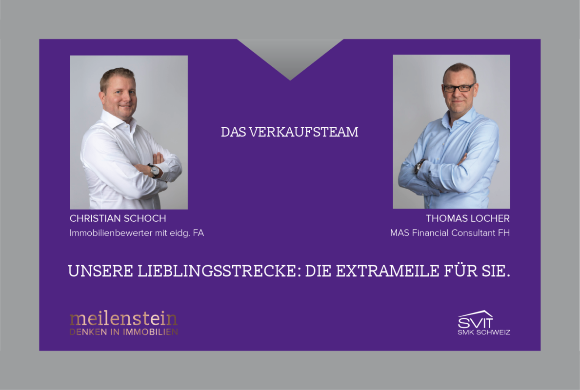 Neubauprojekt Buchenpark: 5.5-Zimmer-Gartenwohnung! - Bild 6