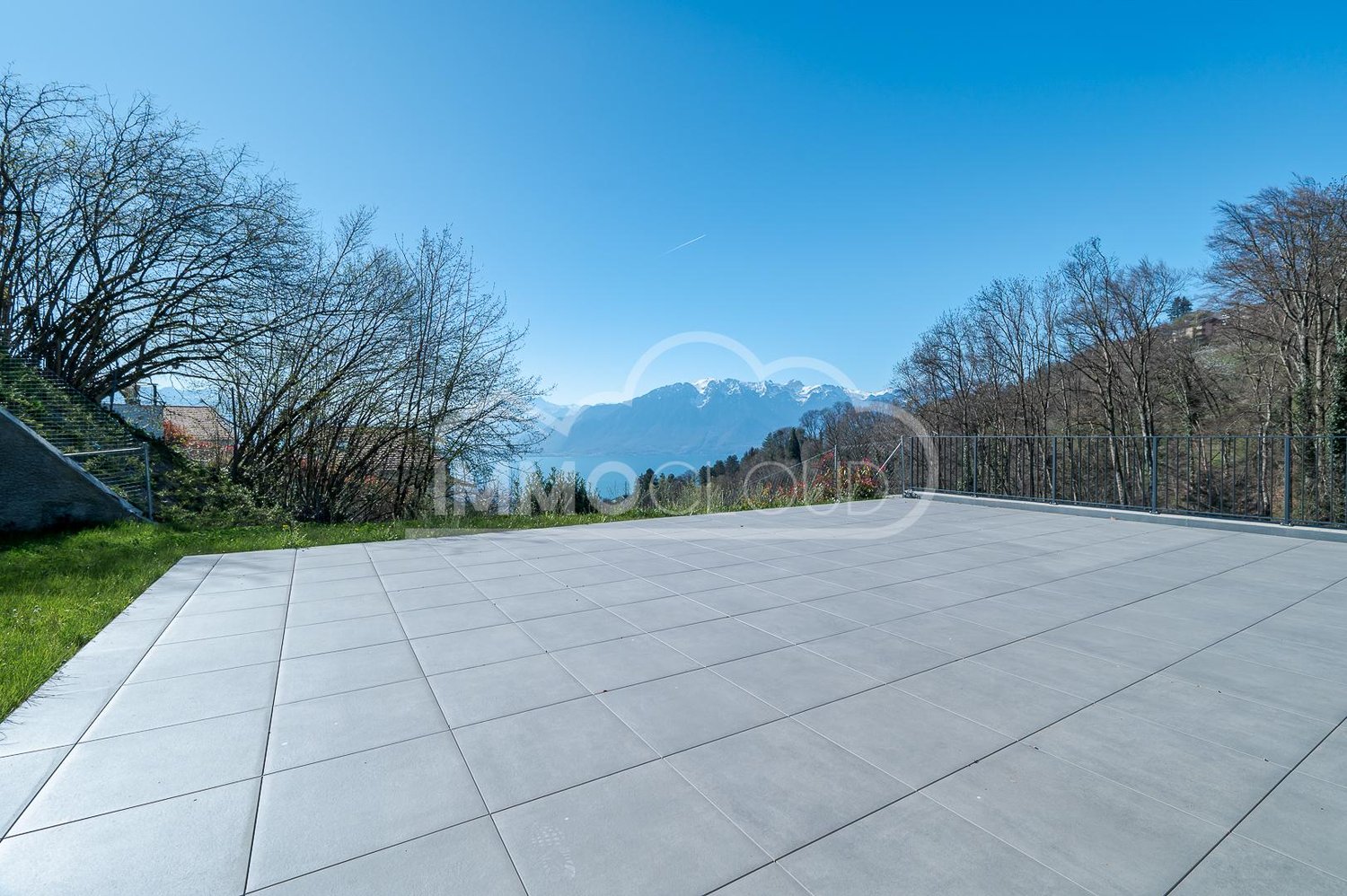 Vue imprenable - Appartement neuf ! -  Bild 2