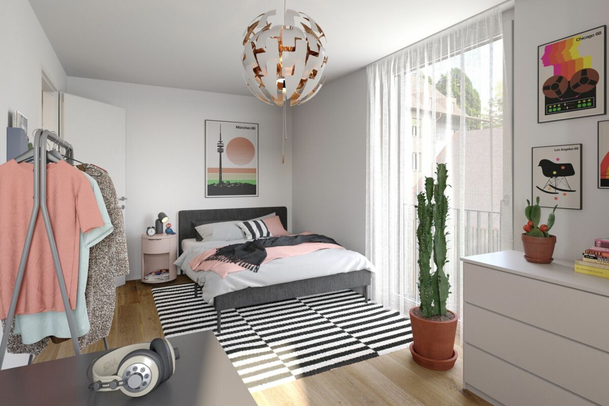 Individuelles 4.5-Zimmer-Reihenhaus in Arisdorf - Raum für Ideen & Ausbauwünsche - Bild 2