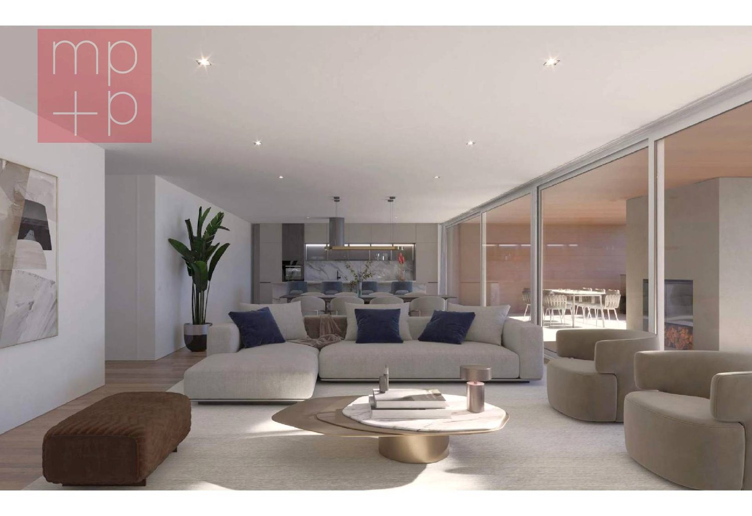 Appartamento - Minusio -  Bild 3