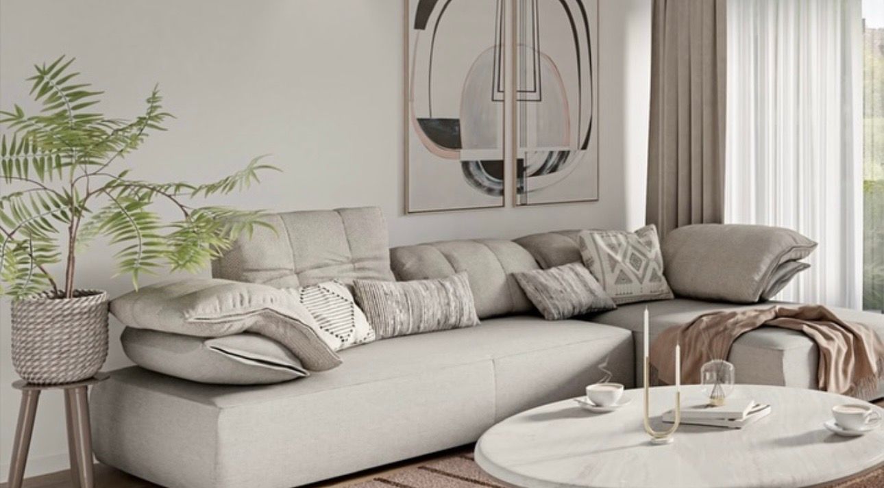 Exklusives 6.5-Zimmer Neubau-Doppeleinfamilienhaus C.1 in Oberkulm AG - Image 6