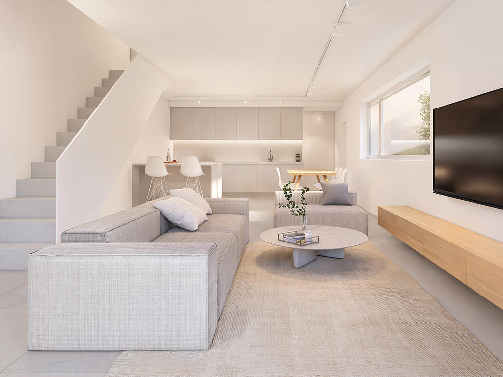 CRISSIER - MAGNIFIQUES VILLAS NEUVES - Bild 4