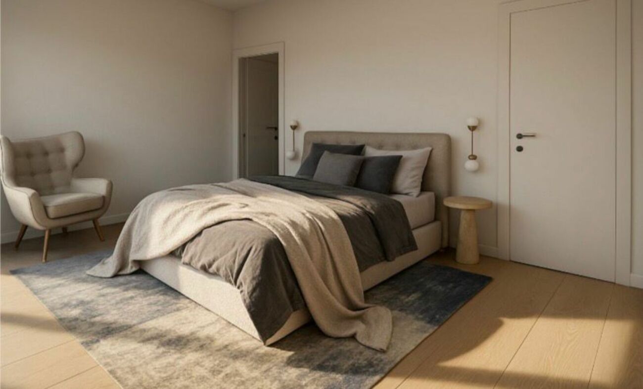 Exklusives Neubau-Einfamilienhaus in Rümlingen -  Bild 3