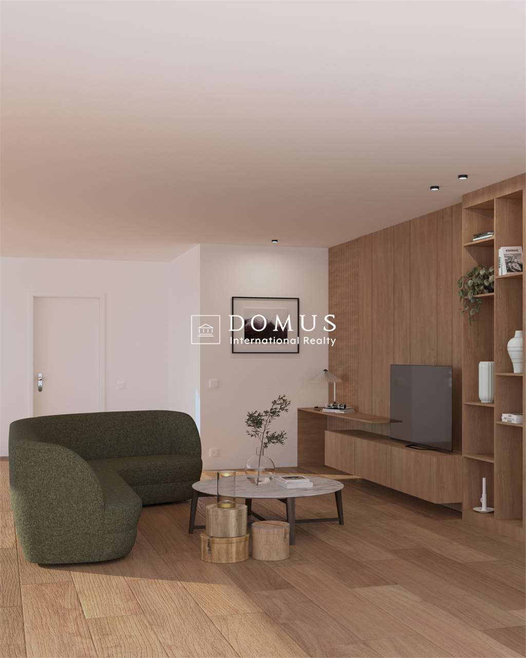 Moderno 3,5 locali -  Bild 9