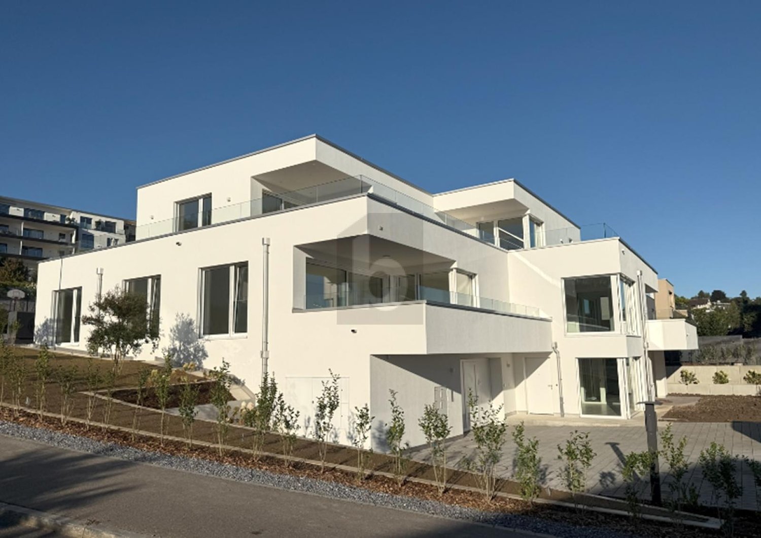 LUXURIÖSE RUHEOASE MIT HIGH-END TECHNIK - Bild 1