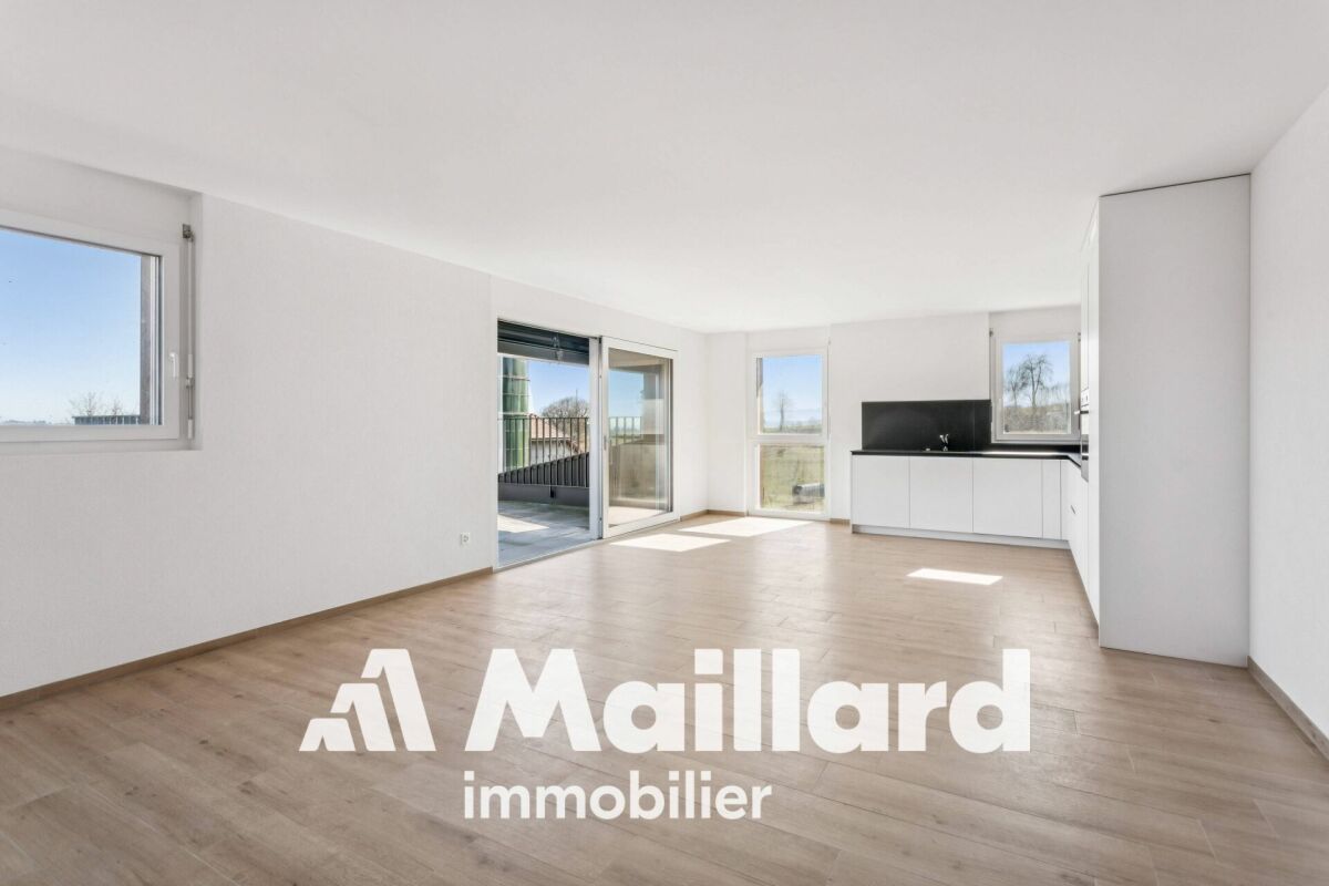 Appartement neuf - Bild 3