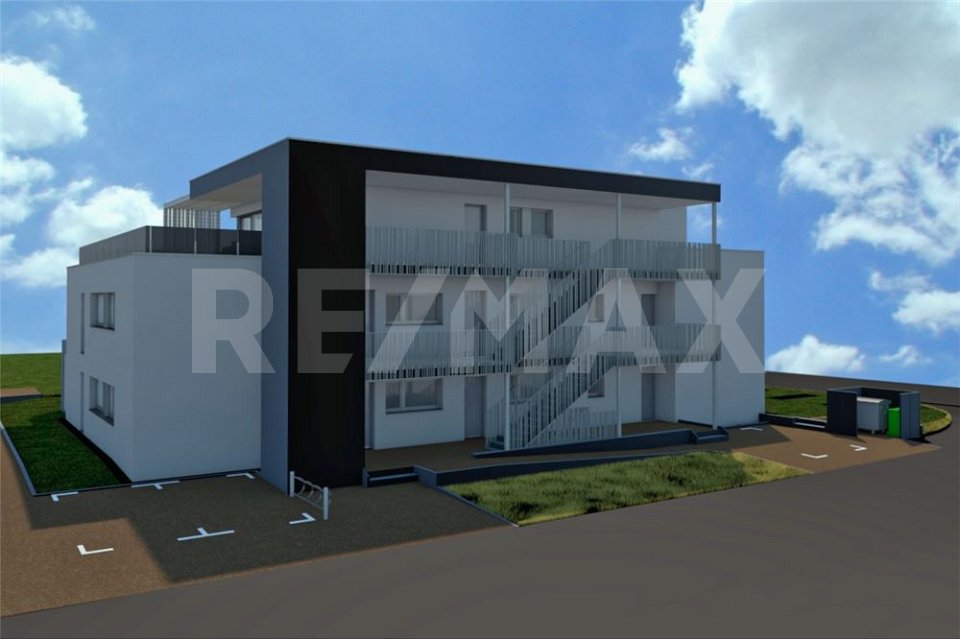 Neubau, ruhig gelegen, viel Sonne und Innenausbau selbst bestimmen (Baustart ist erfolgt) -  Bild 11