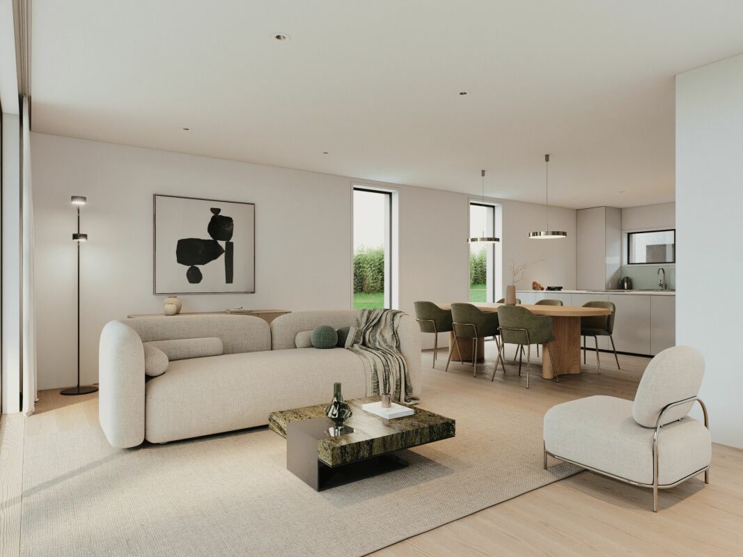 Neubauprojekt / Reiheneinfamilienhäuser / D1 - D3 - Bild 10