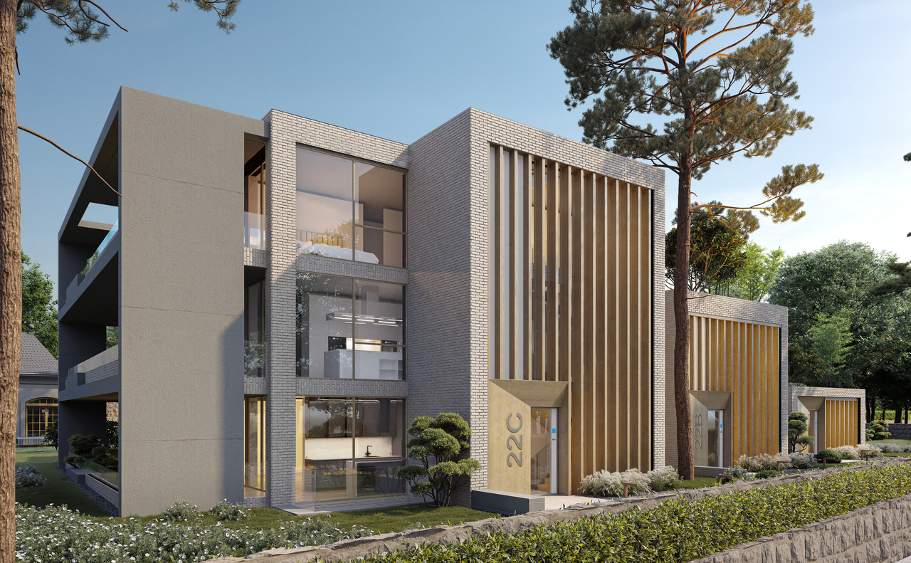 VILLA VERDE LOT 4.01 - Bild 9