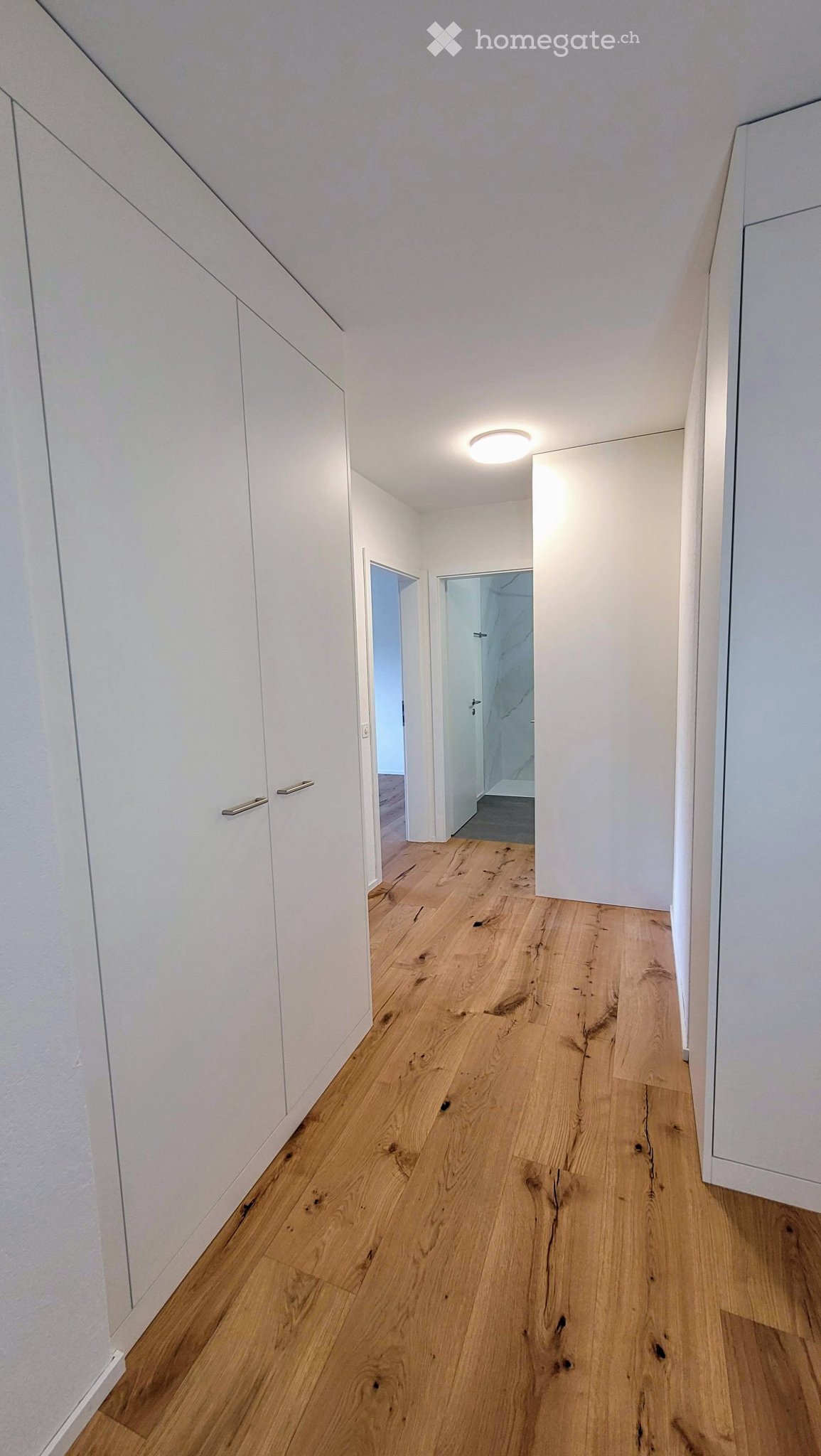 Wohn-Oase - angrenzend an Landwirtschaftszone - Top-Wohnung - Bild 3