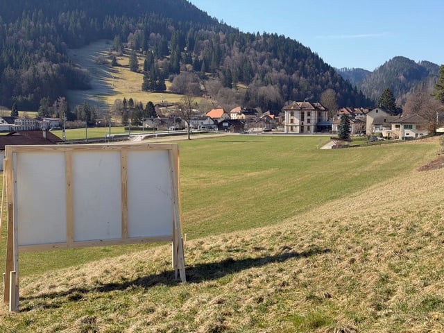 2115 Buttes/NE Nouvelle construction de 3 villas individuelles - Bild 4