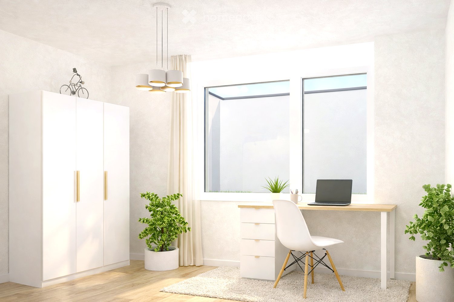 Exklusive Garten-Maisonette – Wohnen wie im Einfamilienhaus - Bild 6