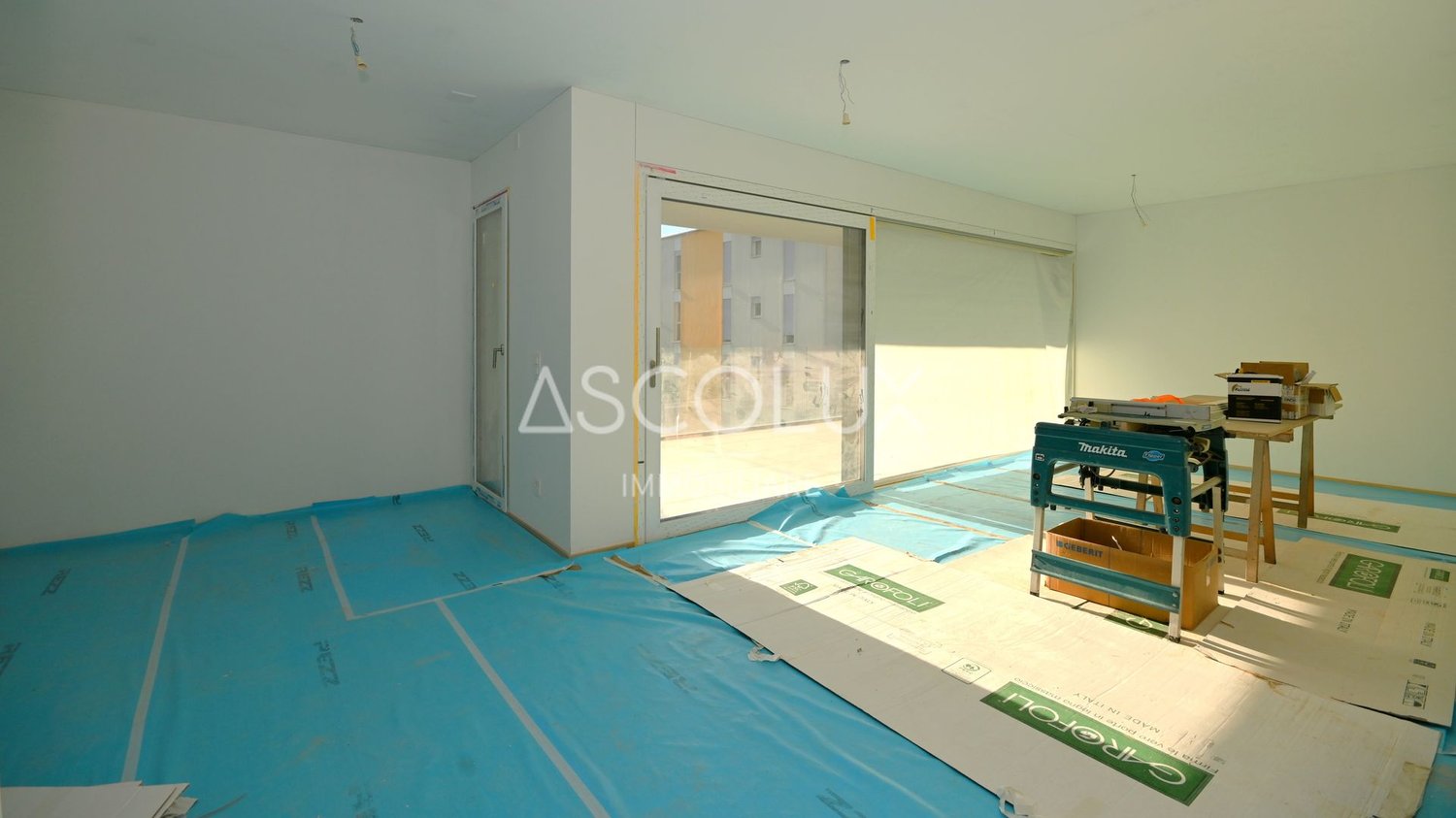 MODERNO appartamento di 3.5 locali in nuova costruzione - Bild 10