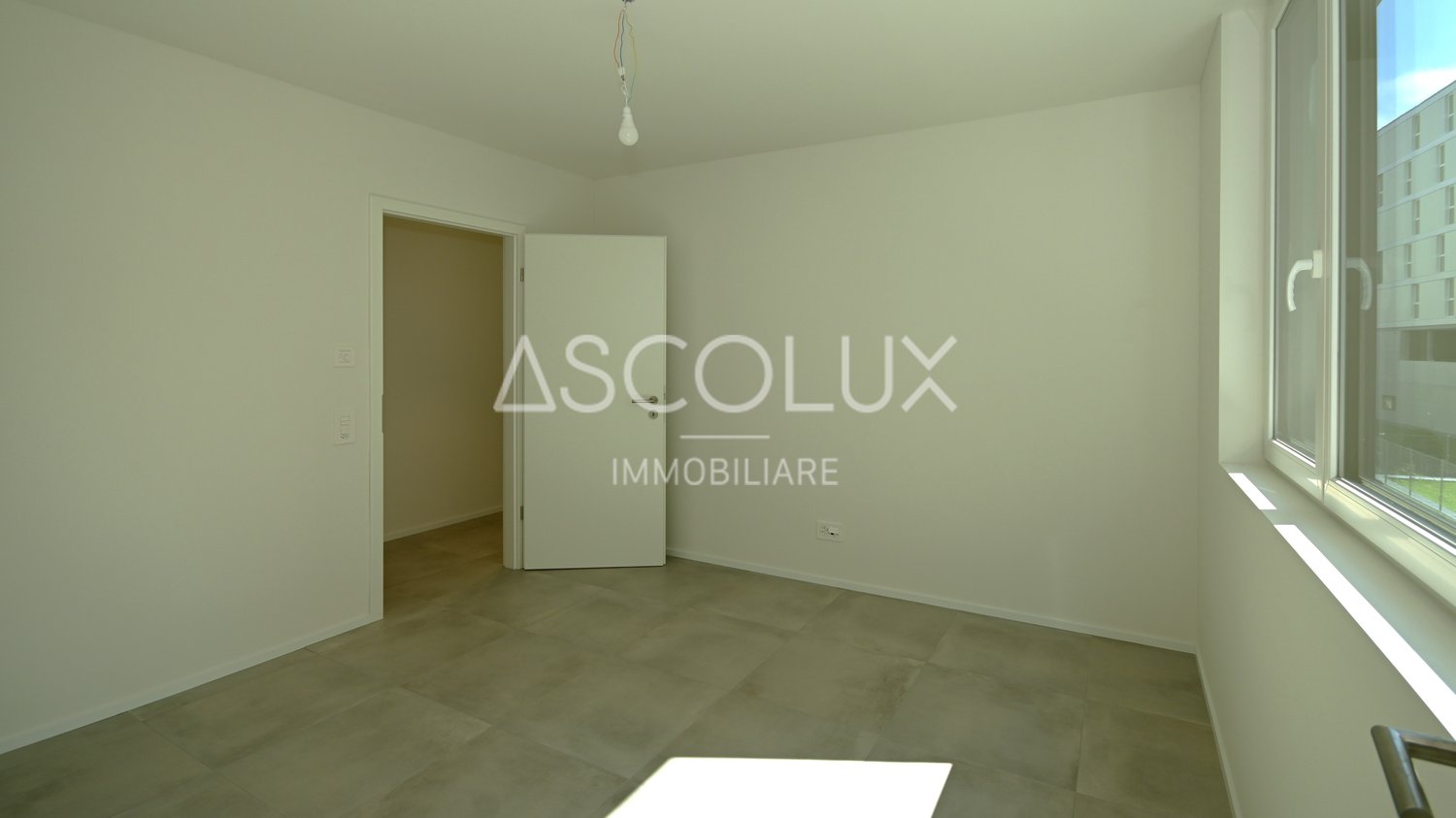 Letzte 3.5-Zimmer-Wohnungen verfügbar – Modern, hell und funktional - Bild 12