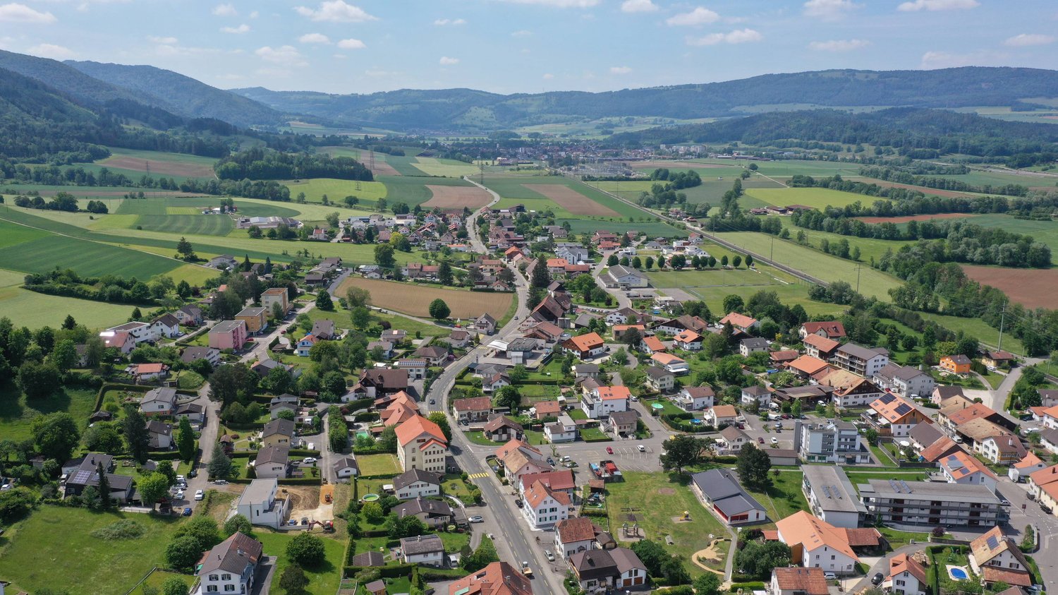 Nouvelle promotion – 3.5 & 4.5 pièces – PPE intimiste de 4 appartements – Courfaivre - Bild 2