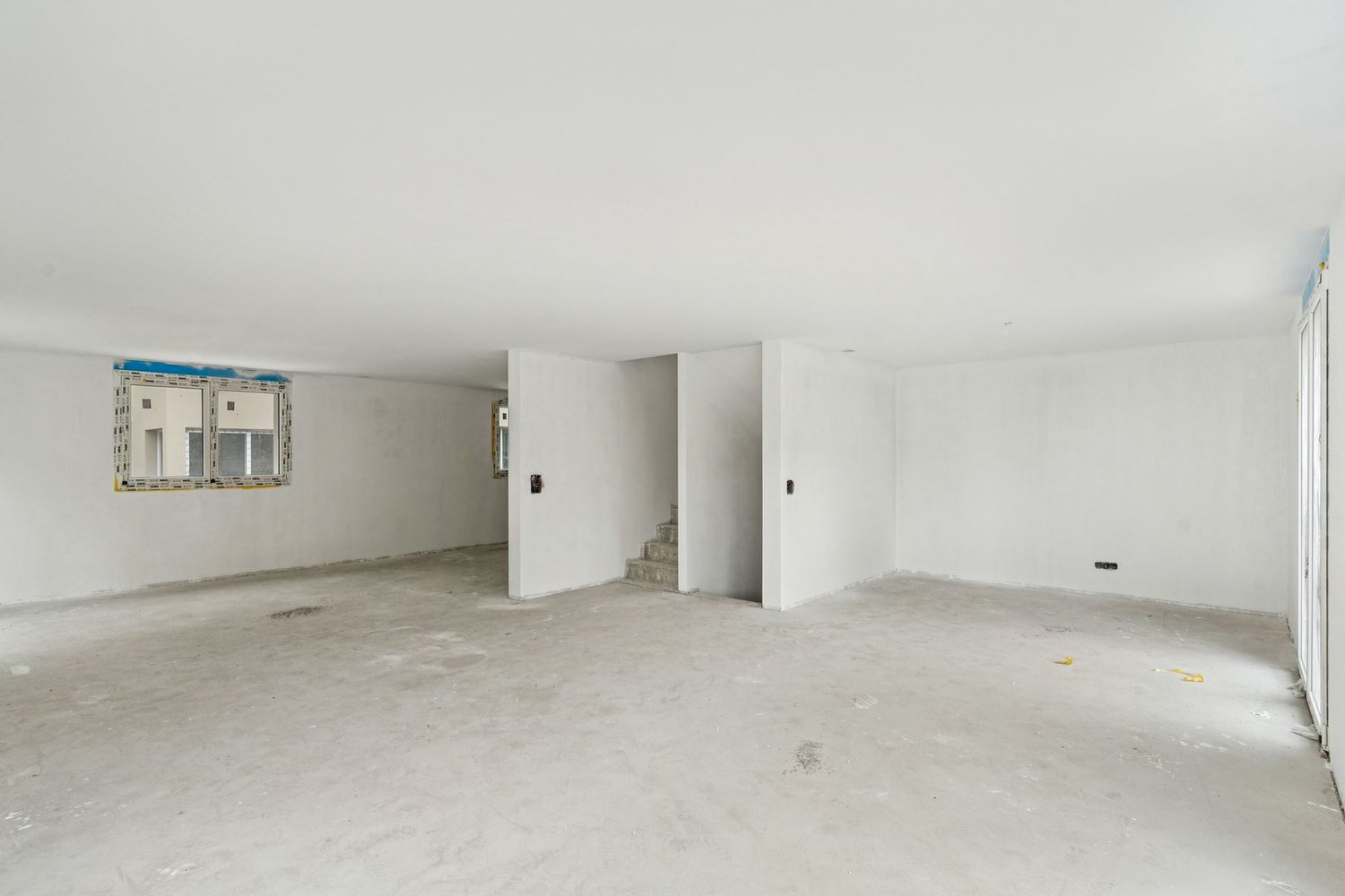 Villa individuelle neuve de 5.5 pièces proche du Lac de La Gruyère - Bild 6