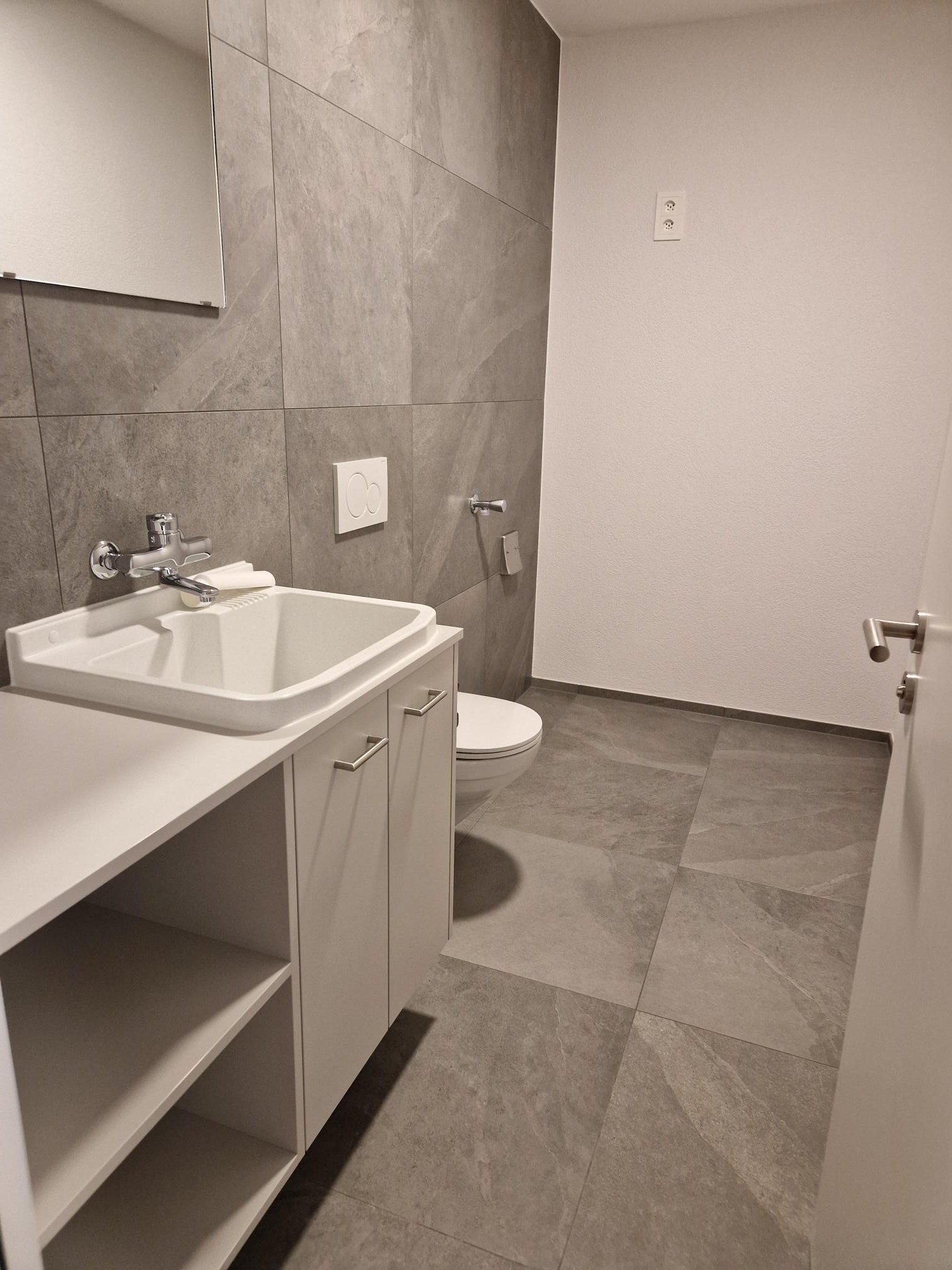 Wunderschöne 3.5-Zimmer-Wohnung in idyllischer Lage -  Bild 9