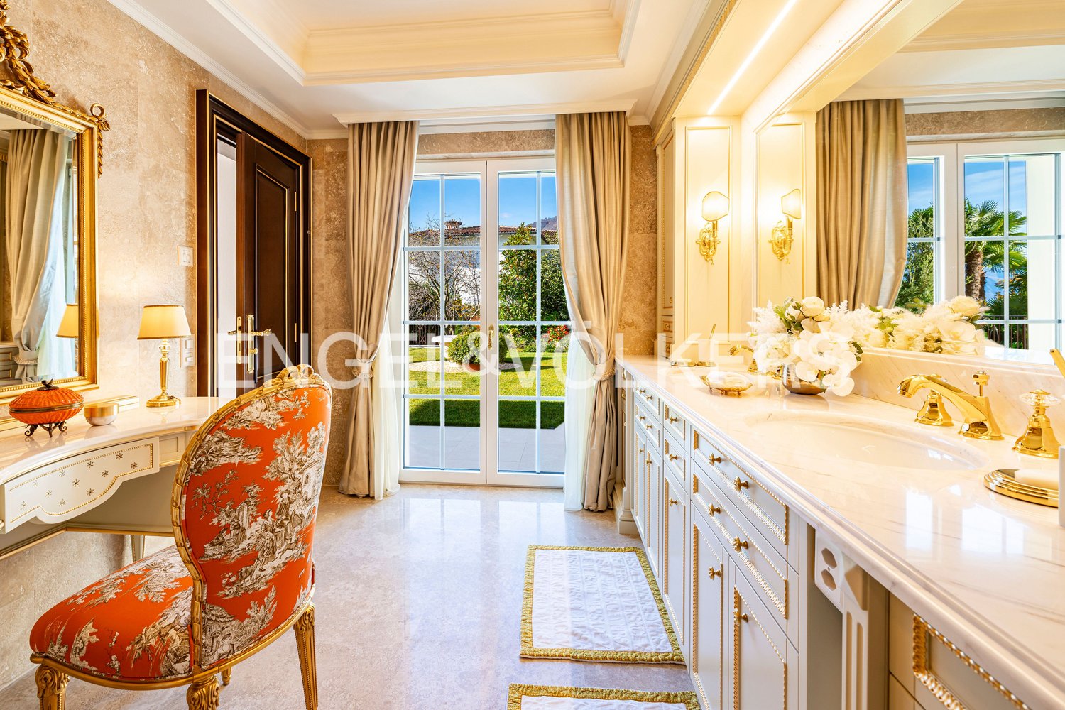 Villa di lusso con vista lago e privacy (31) - Bild 9