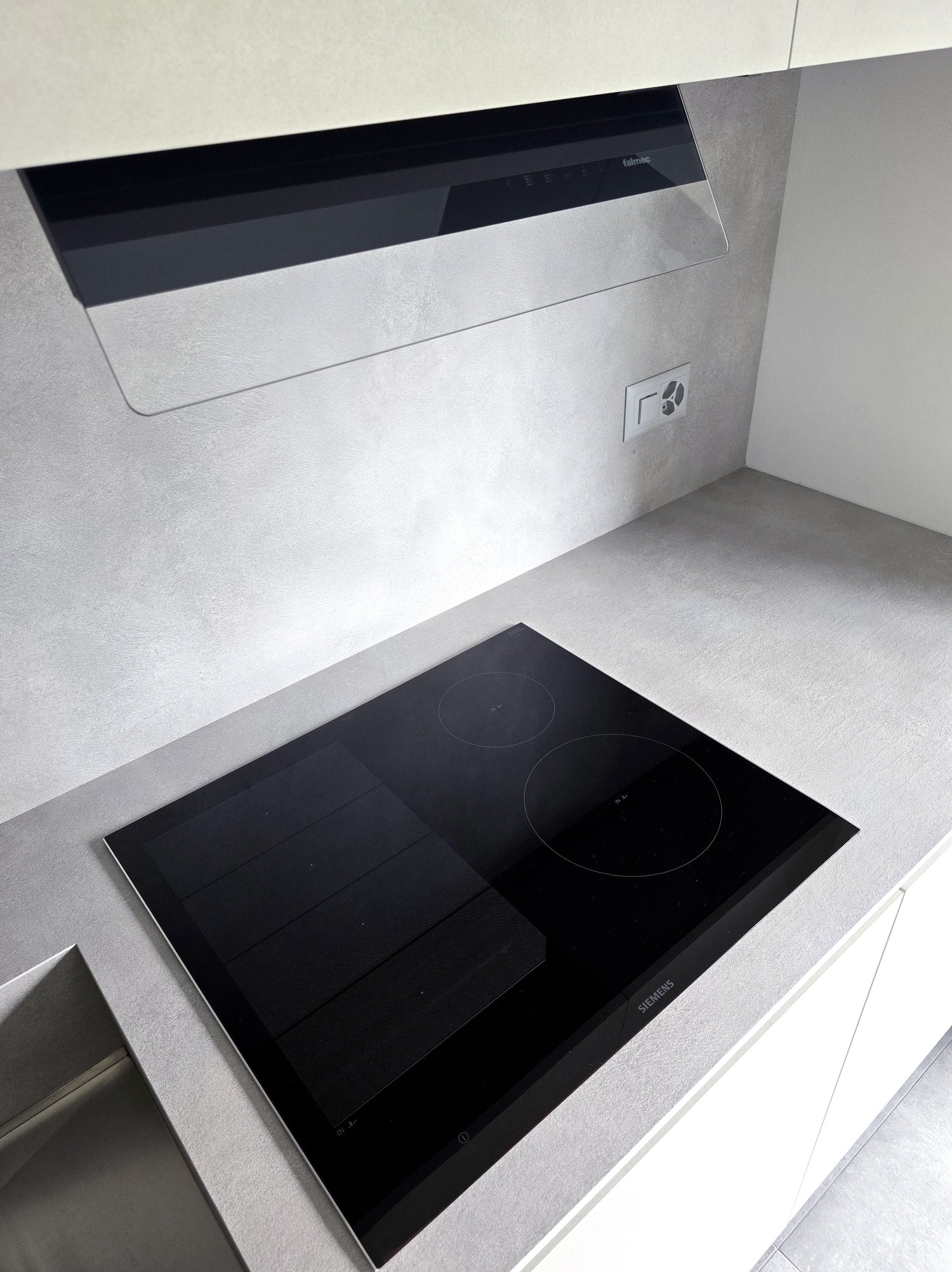 Nuovi e Moderni Appartamenti 4.5 a Vacallo - Bild 13