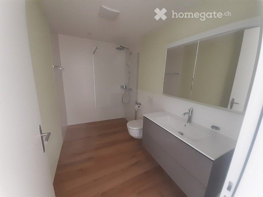 3.5 Zimmer Wohnung -  Bild 2