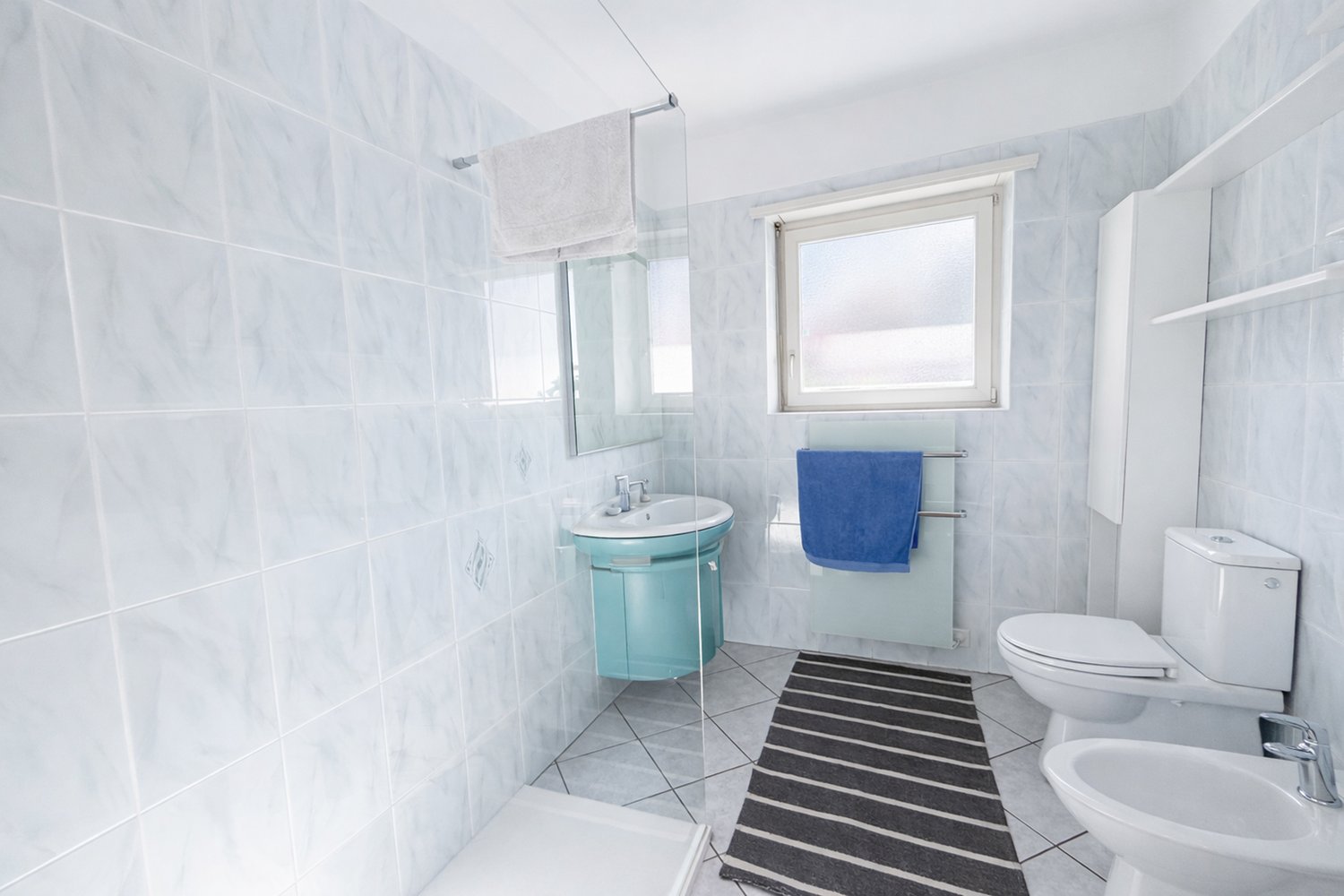 Casa unifamiliare di 7 locali con vista panoramica ad Acquarossa - Bild 12