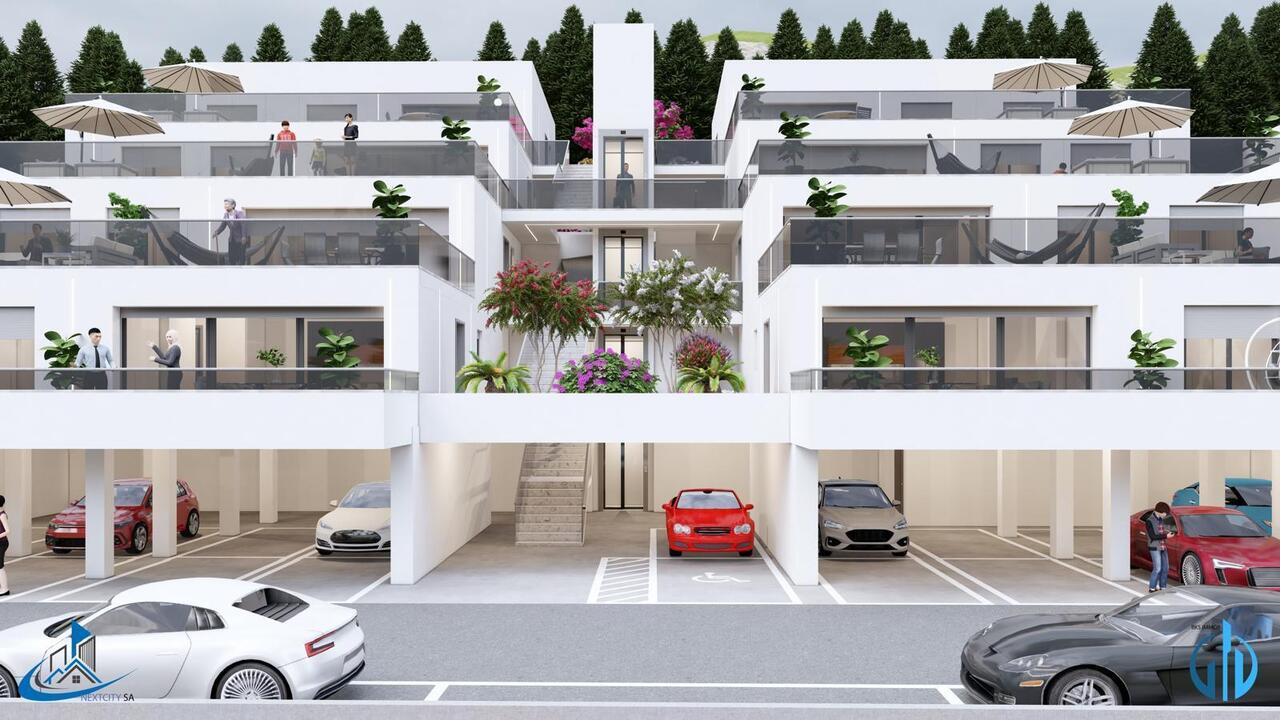 Nouvelle promotion immobilière à Réchy - Bild 3