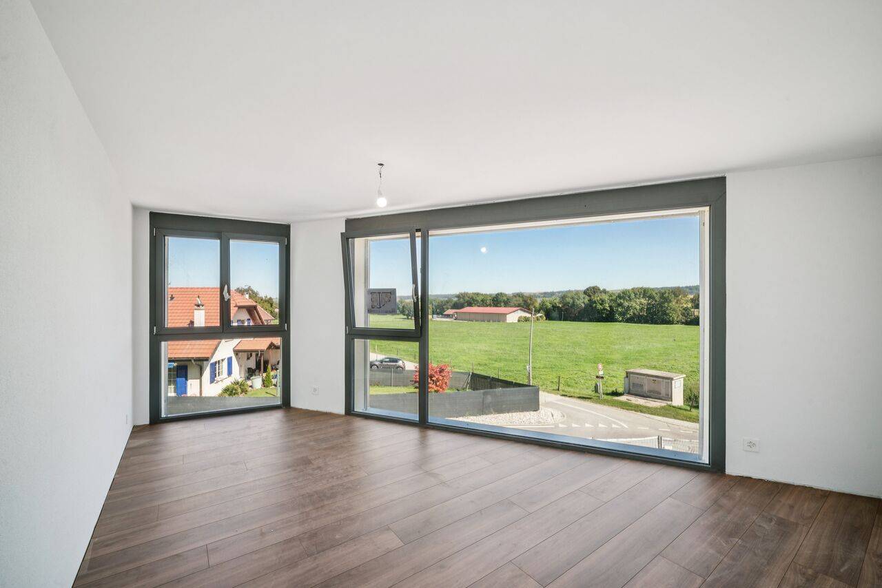 Résidence Clos des Pièces - Villa B - Chantier en cours ! - Bild 4