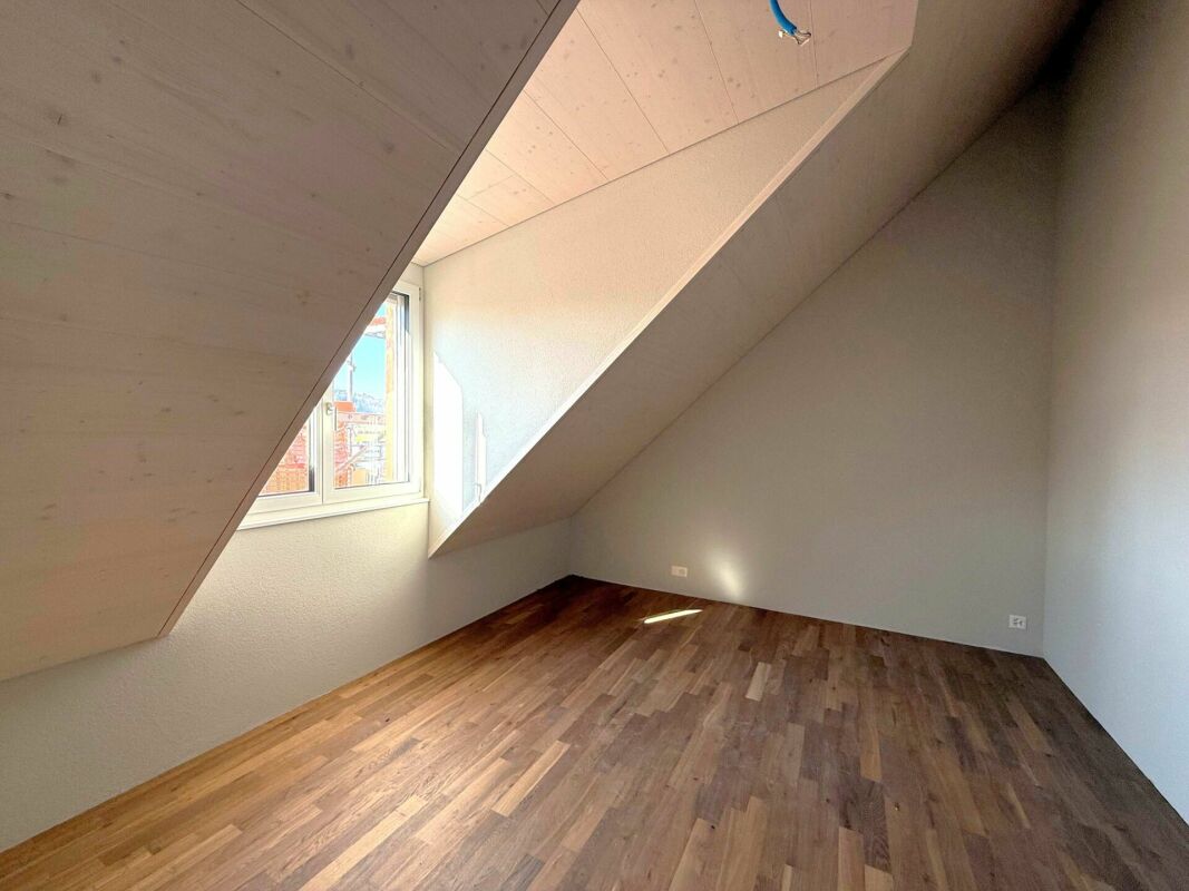 Stilvoll wohnen auf 102 m² - Ihre neue 3.5-Zimmer-Wohnung - Bild 7